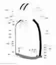 Fig. 01 - Daily-use garment that converts into a personal flotation device