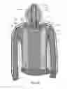 Fig. 06 - Daily-use garment that converts into a personal flotation device