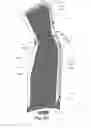 Fig. 08 - Daily-use garment that converts into a personal flotation device