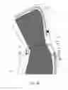 Fig. 09 - Daily-use garment that converts into a personal flotation device