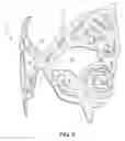 Fig. 05 - Electroluminescent Costume Mask