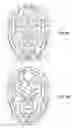 Fig. 08 - Electroluminescent Costume Mask