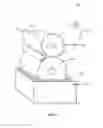 Fig. 06 - Article of apparel including thermoregulatory textile