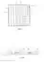 Fig. 10 - Article of apparel including thermoregulatory textile