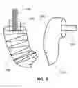 Fig. 07 - SYSTEM FOR REDIRECTING HEAD IMPACT FORCE