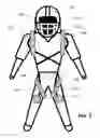 Fig. 09 - SYSTEM FOR REDIRECTING HEAD IMPACT FORCE