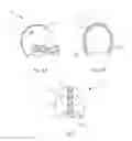Fig. 02 - HELMET HAVING DUAL COOLING LAYERS