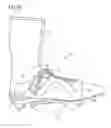 Fig. 09 - Soccer shoe