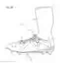 Fig. 10 - Soccer shoe