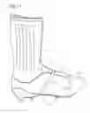 Fig. 12 - Soccer shoe