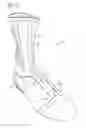 Fig. 13 - Soccer shoe