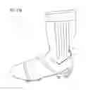Fig. 17 - Soccer shoe