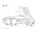 Fig. 22 - Soccer shoe
