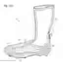 Fig. 23 - Soccer shoe