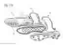 Fig. 27 - Soccer shoe