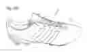 Fig. 32 - Soccer shoe
