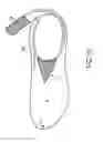 Fig. 11 - Fast transition running shoe