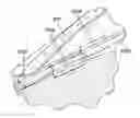 Fig. 01 - Article of footwear with integral upper and sole