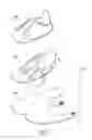 Fig. 02 - Article of footwear with integral upper and sole