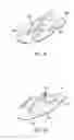 Fig. 07 - Article of footwear with integral upper and sole