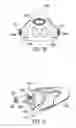 Fig. 09 - Article of footwear with integral upper and sole