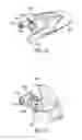 Fig. 10 - Article of footwear with integral upper and sole