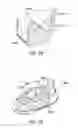 Fig. 15 - Article of footwear with integral upper and sole