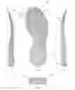 Fig. 12 - Sole for footwear, and systems and methods for designing and manufacturing same