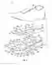 Fig. 02 - Sole assembly with textile shell and method of manufacturing same