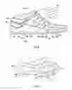 Fig. 06 - Sole assembly with textile shell and method of manufacturing same