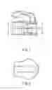 Fig. 02 - Zipper Slide for Double-Layer Nylon Zipper