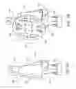 Fig. 04 - Supporting devices that include convertible mechanisms