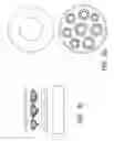 Fig. 12 - SECURE DIAMOND SMART CARDS AND EXCHANGE SYSTEMS THEREFOR