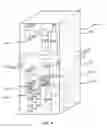 Fig. 10 - Adjustable shelf and method of use