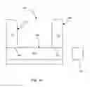 Fig. 13 - Adjustable shelf and method of use