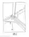 Fig. 04 - Cabinet installation spacer and retainer