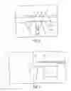 Fig. 05 - Cabinet installation spacer and retainer