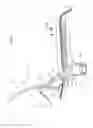Fig. 05 - Chair with a seat and backrest movable in a synchronized way