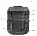 Fig. 01 - Closure devices for seat cushions