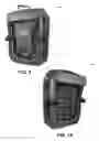Fig. 05 - Closure devices for seat cushions