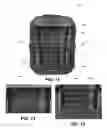 Fig. 06 - Closure devices for seat cushions