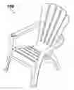 Fig. 01 - CHAIR WITH INTEGRATED CUP-HOLDER