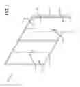 Fig. 02 - Display case door assembly with vacuum panel