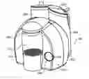 Fig. 01 - Machine for the preparation of beverages