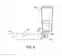 Fig. 08 - Machine for the preparation of beverages