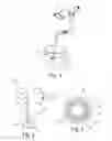 Fig. 02 - Device for heating an amount of liquid, particularly milk, in a container