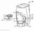 Fig. 01 - Computer Controlled Coffeemaker