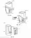 Fig. 02 - Computer Controlled Coffeemaker
