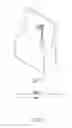 Fig. 02 - Anti-shower curtain effect controller and container