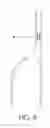 Fig. 05 - Anti-shower curtain effect controller and container